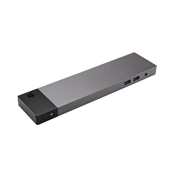 HP ZBook 150W TB3 Docking Station, 2 image