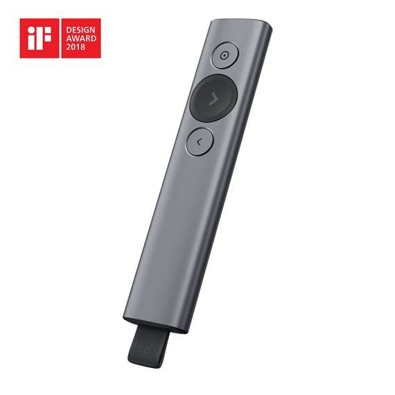 Logitech Spotlight Presentation Remote, 3 image