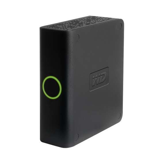 Western Digital My book Essential 2TB 3.5" External Premium Hard Drive, 2 image