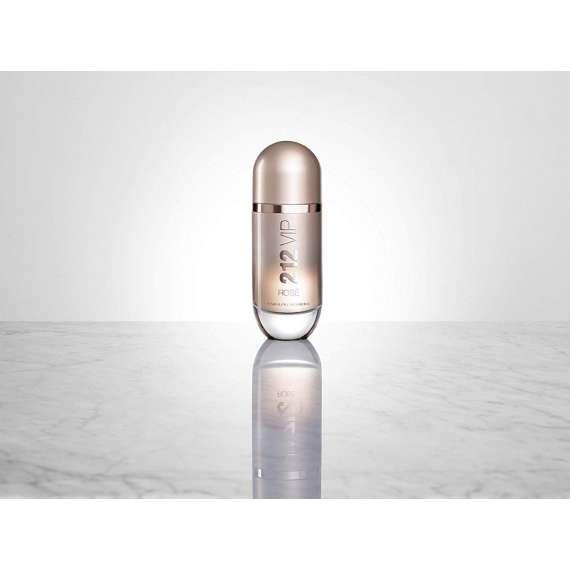 Carolina Herrera 212 VIP Rose 80ml Edp Women Perfume, 2 image