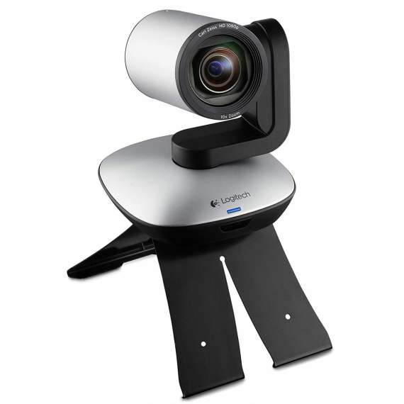 Logitech PTZ Pro 2 Camera, 5 image
