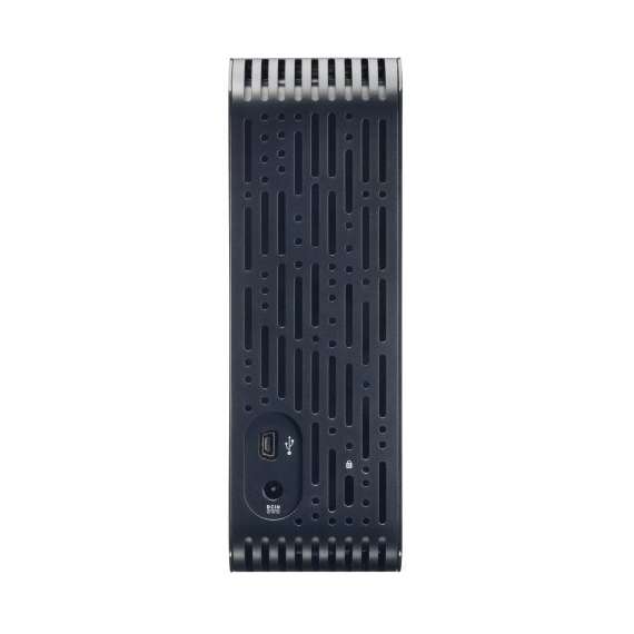 Western Digital My book Essential 750GB 3.5 External Hard Drive, 3 image