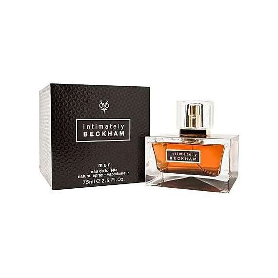Beckham Intimately Beckham Men Edt 75ml Men Perfume, 2 image