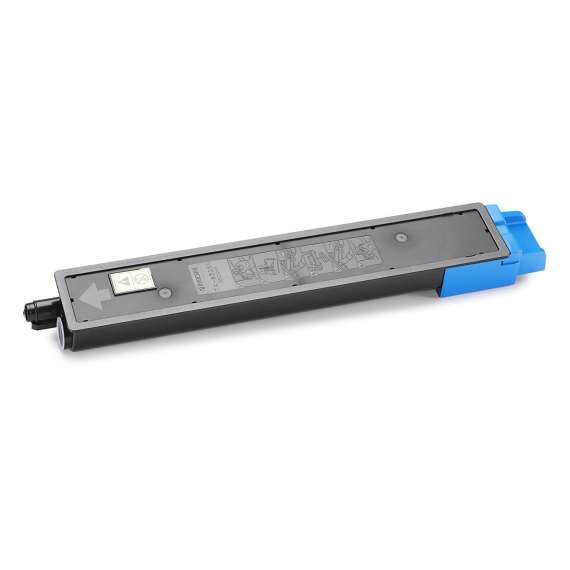 Kyocera TK-8325 Cyan Toner Cartridge, 2 image