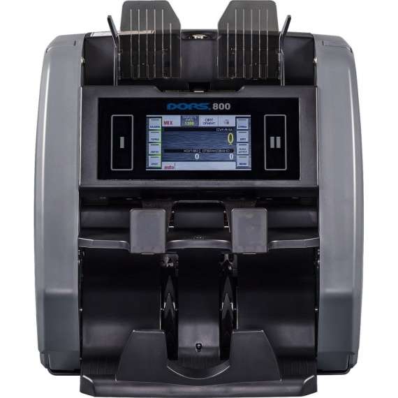 DORS 800 Money Counter, 2 image