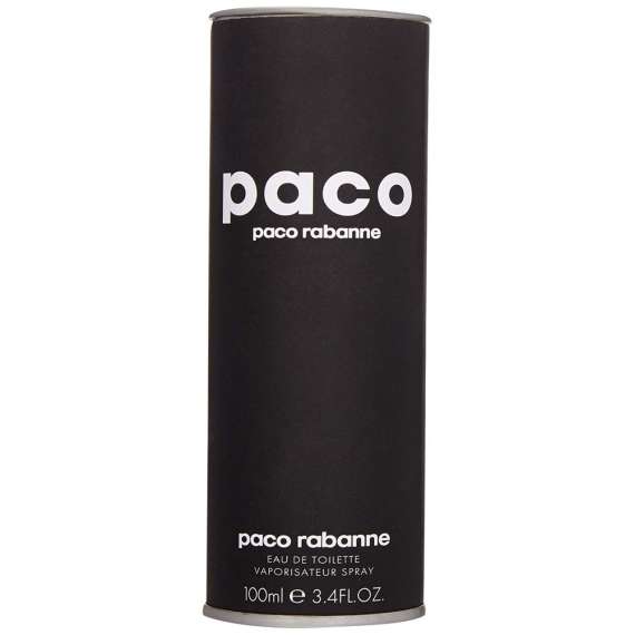 Paco Rabanne Paco Edt 100ml Men Perfume, 2 image