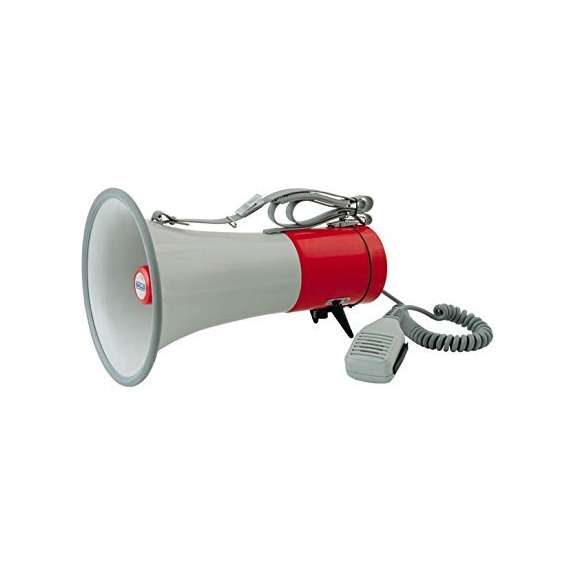 Ahuja AM-21SD Megaphone, 2 image