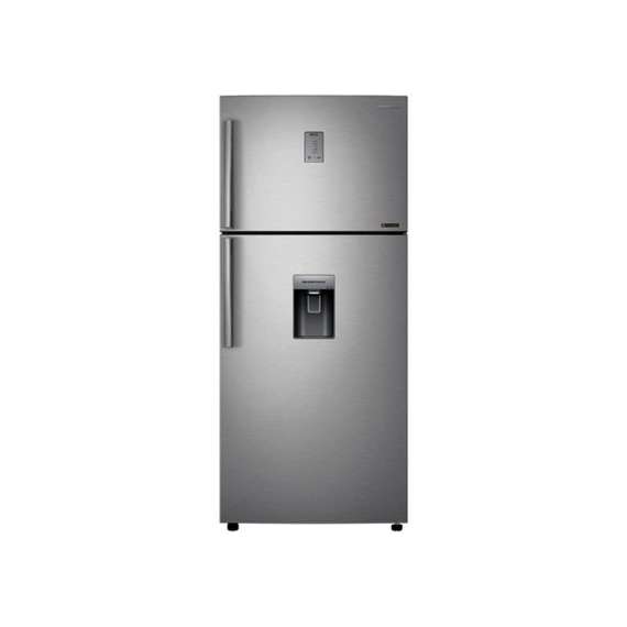 Samsung RT67K6541SL 526L Top Mount Freezer Refrigerator, 2 image