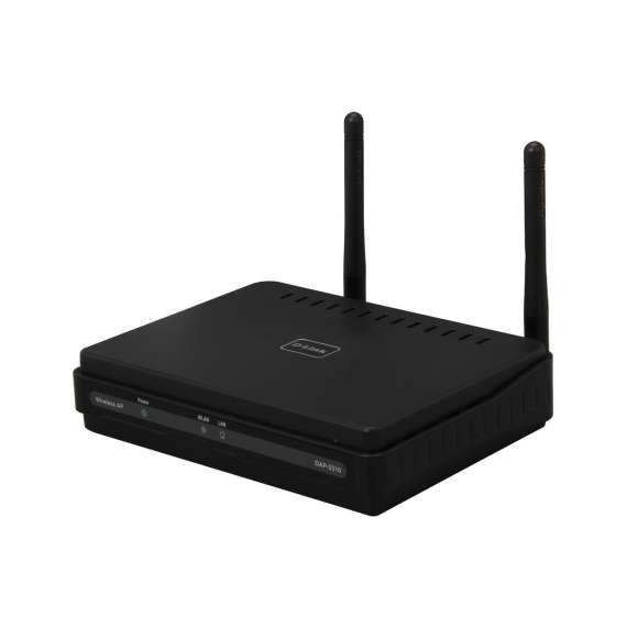 D-Link AirePremier DAP-2310 Wireless-N Gigabit PoE Access Point, 2 image