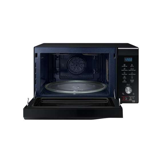 Samsung MC32K7055CK 32L Microwave, 3 image