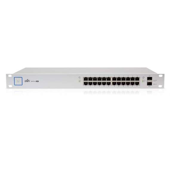 Ubiquiti UniFi  US-24-500W 24-ports Switch, 2 image
