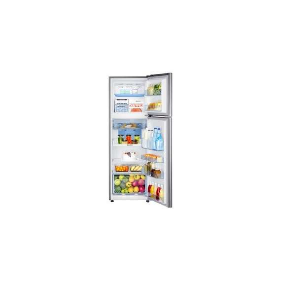 Samsung RT31K3082S8 253L Top Mount Freezer Refrigerator, 4 image