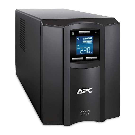 APC SMC1500I 1500VA 900 Watts Smart  UPS, 3 image