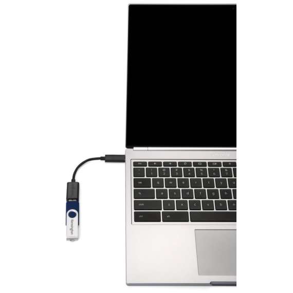 Kensington USB C to USB A Adapter, 2 image