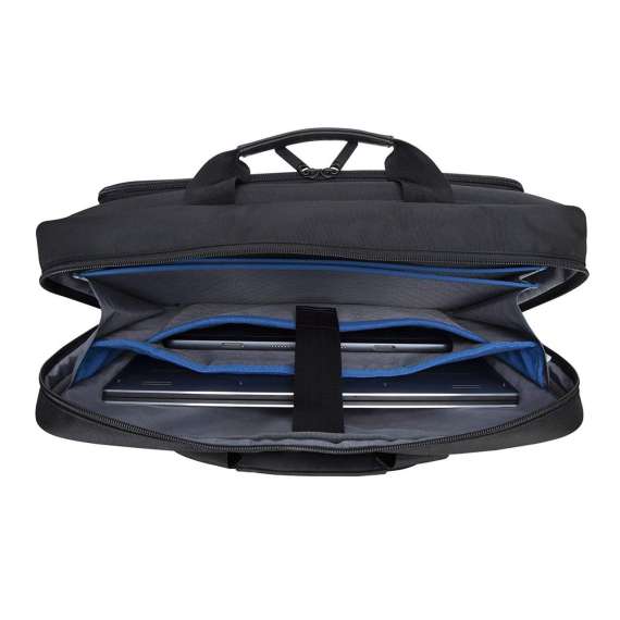 Dell  Professional Laptop 14"Briefcase, 4 image