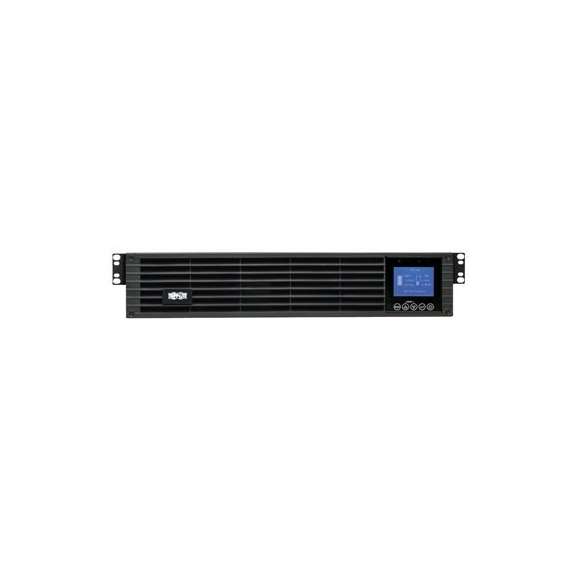 Tripp Lite SUINT3000LCD2U Smart Online 3kVA 2.7kW Rackmount/Tower UPS, 2 image