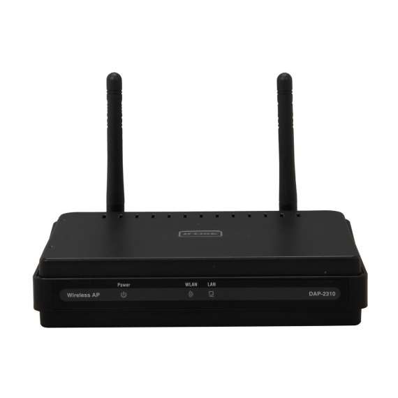 D-Link AirePremier DAP-2310 Wireless-N Gigabit PoE Access Point, 3 image