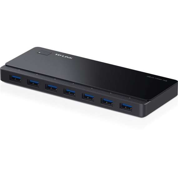 TP-Link TL-UH700 7-Port USB Hub, 2 image