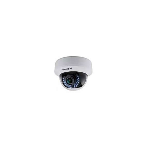 HikVision DS-2CD2120F I 2 MP IR Fixed Dome Camera, 3 image