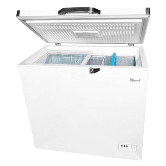 Ramtons CF235 230L Chest Freezer, 2 image