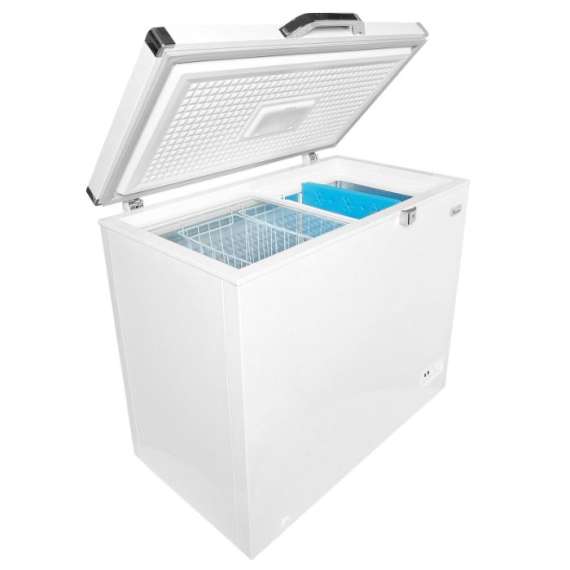 Ramtons CF232 190L Chest Freezer, 3 image