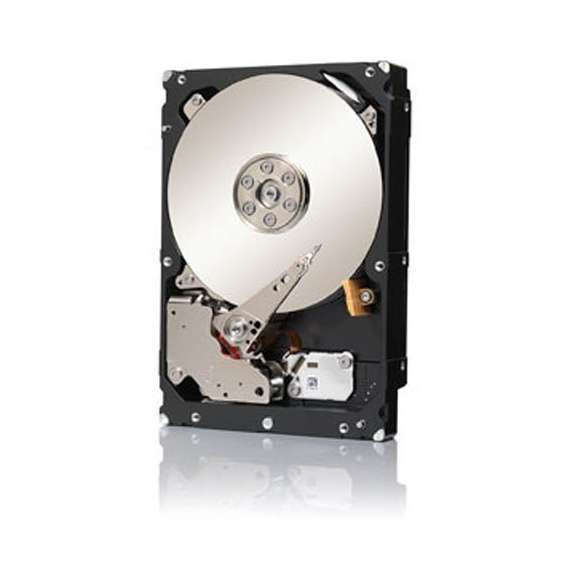 Seagate 2TB Enterprise Constellation ES.3 7200RPM SAS 3.5" 6Gbps Hard Drive, 3 image