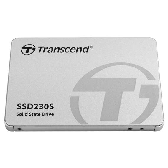 Transcend 1TB  2.5  SATA3 TLC with DRAM Internal SSD, 2 image