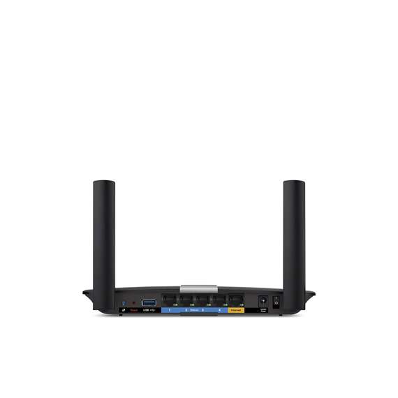 Linksys EA6350 AC1200+ Dual-Band WiFi Router, 2 image