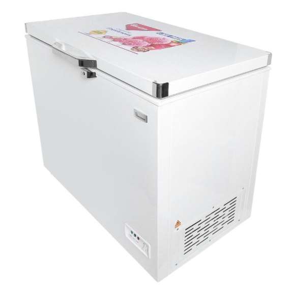 Ramtons CF232 190L Chest Freezer, 2 image