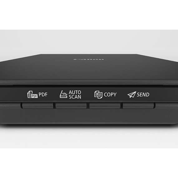 Canon CanoScan LiDE 300 Photo Scanner, 4 image