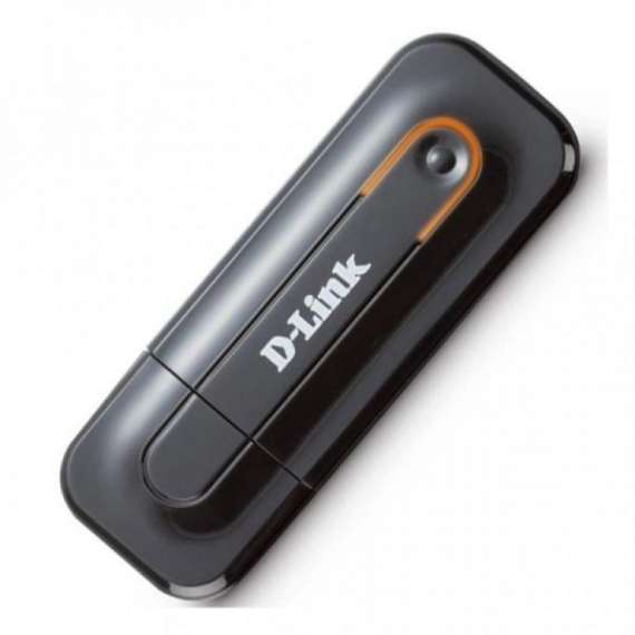 D-Link DWA-123 Wireless N150 USB Adapter, 3 image