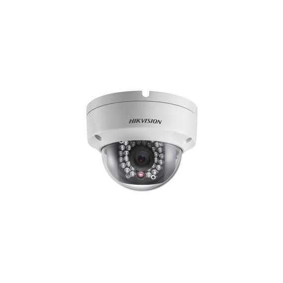 HikVision DS-2CD2120F I 2 MP IR Fixed Dome Camera, 2 image