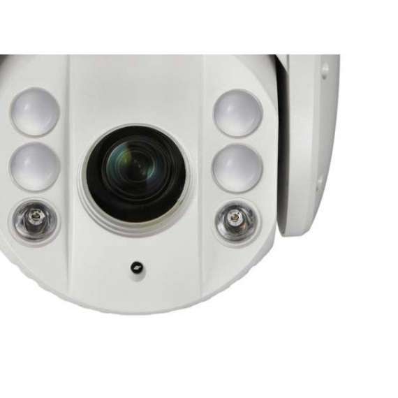 Hikvision DS-2DE7232IW-AE 2MP 32x PTZ Camera, 2 image
