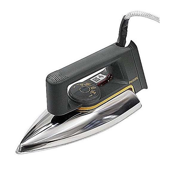 Philips HD1172 Dry Iron Box, 2 image