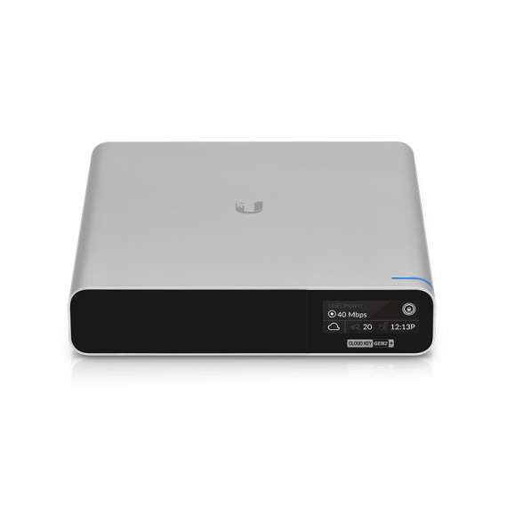 Ubiquiti UniFi Cloud Key Gen2 Plus, 2 image
