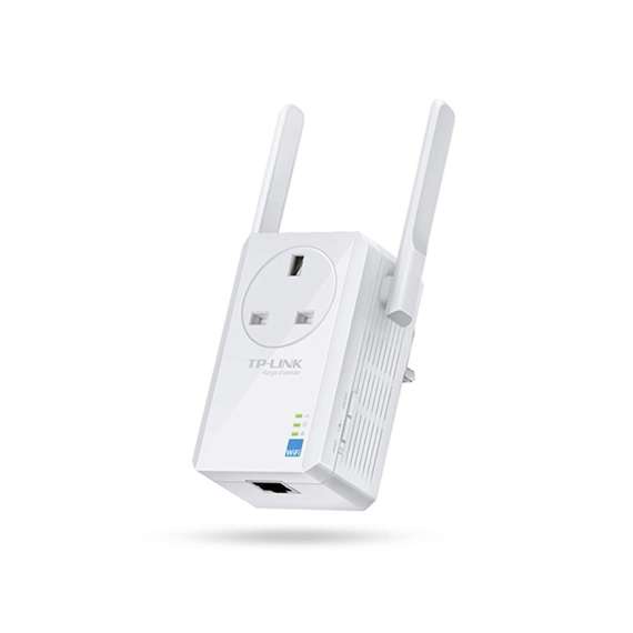TP-Link TL-WA860RE N300 Range Extender, 2 image