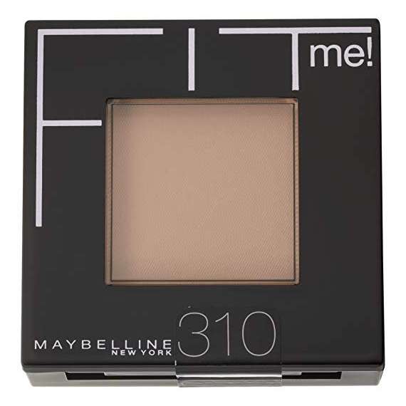 Maybelline Fit Me Powder, 2 image