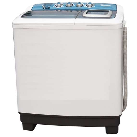 Ramtons RW116 10Kg Washing Machine, 2 image