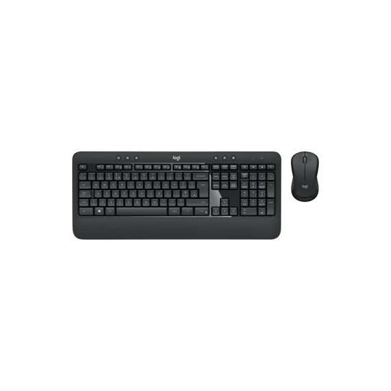 Logitech Combo MK540 Wireless Keyboard & Mouse, 2 image
