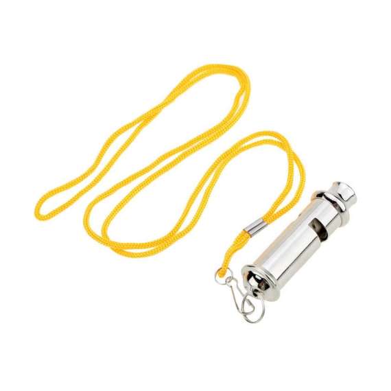 Askari Lanyard with a Whistle, 2 image