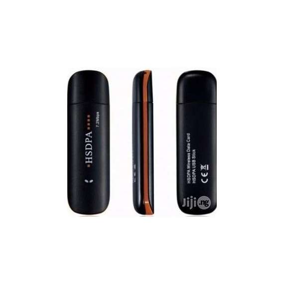 Universal HSDPA Modem, 2 image