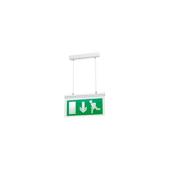 Led Exit Signs, 3 image
