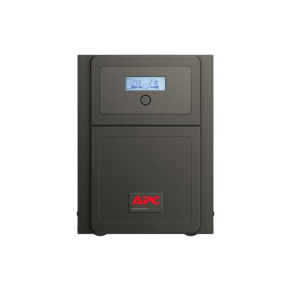 APC SMV2000AI-MS 2000VA Easy Backup UPS, 2 image