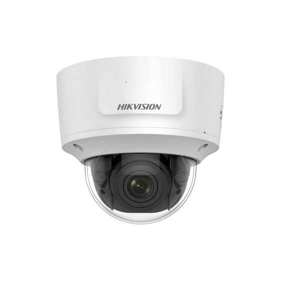 Hikvision DS-2CD2165G1-I  6 MP Outdoor IR Fixed Network Dome CCTV Camera, 2 image