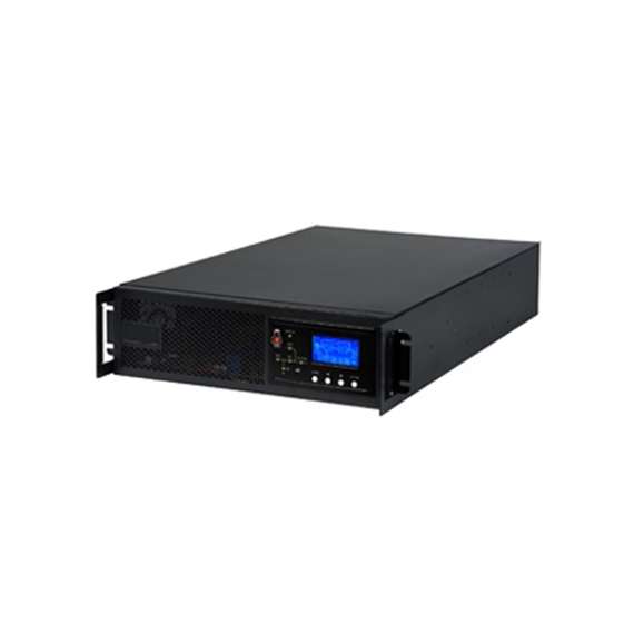 Magnizon 2KVA 1200watts Line-Interactive UPS, 2 image