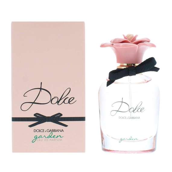 Dolce Garden EDP 75ml Women Perfume, 2 image