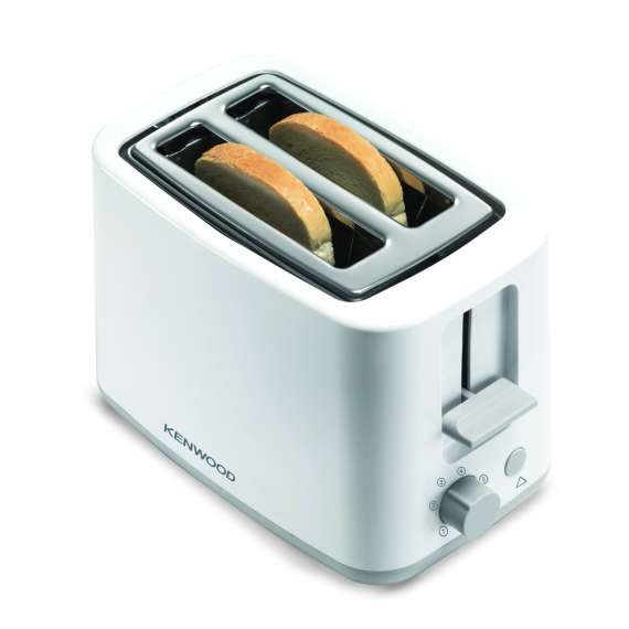 Kenwood TCP01 2 Slice Toaster, 2 image