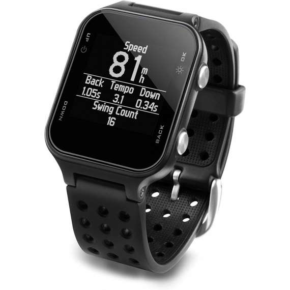 Garmin Approach S20 GPS Golf Smartwatch, 3 image