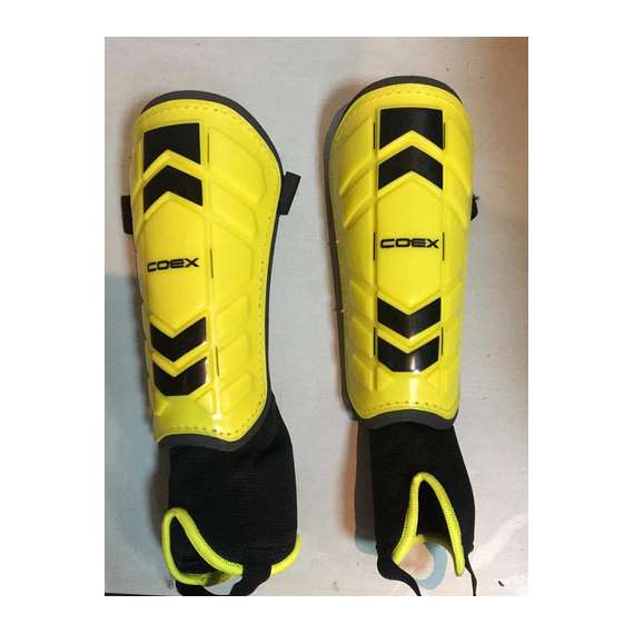 CoEx Hockey Shin Guard, 2 image
