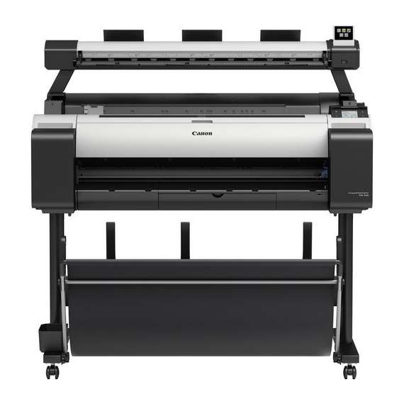 Canon imagePROGRAF TM-300 36" Large-Format Inkjet Printer‎, 2 image